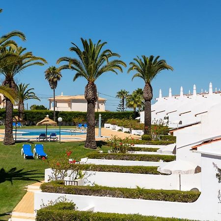 Moradias Villas Joinal Албуфейра Экстерьер фото