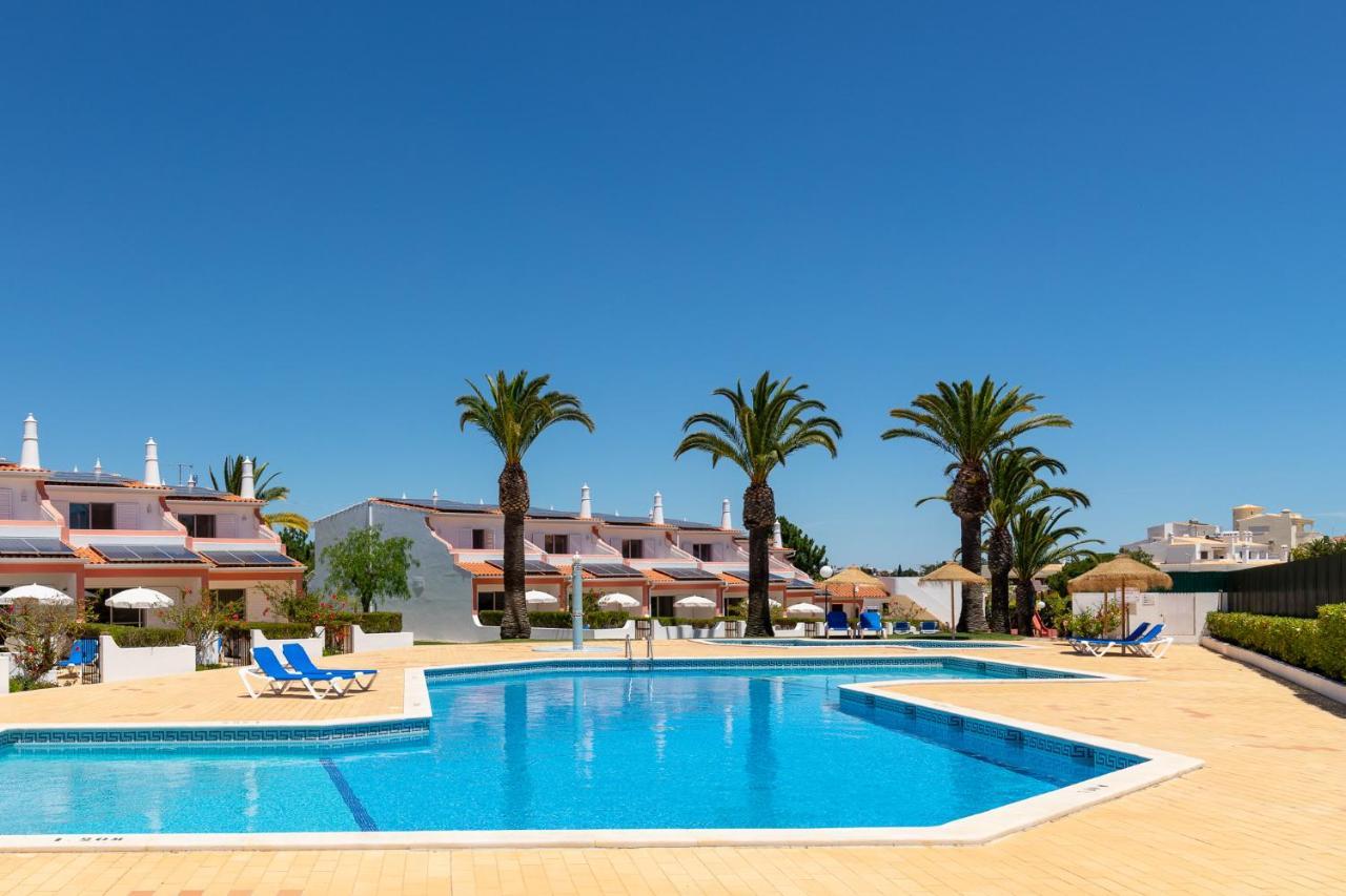 Moradias Villas Joinal Албуфейра Экстерьер фото