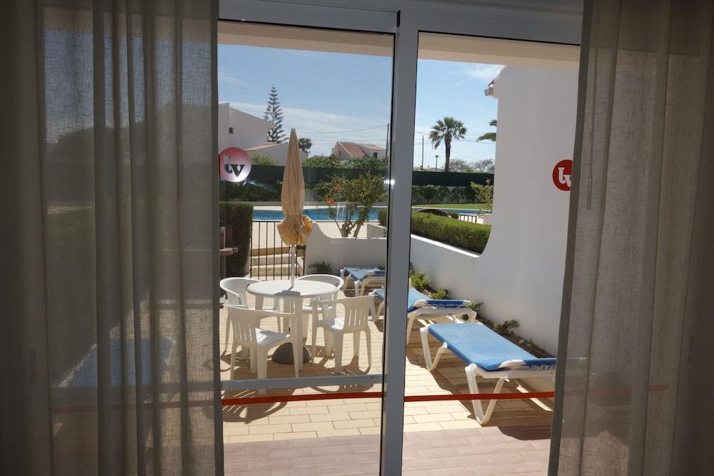 Moradias Villas Joinal Албуфейра Экстерьер фото