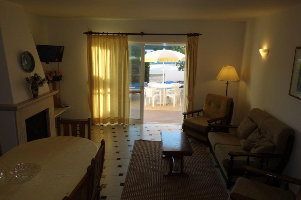 Moradias Villas Joinal Албуфейра Экстерьер фото