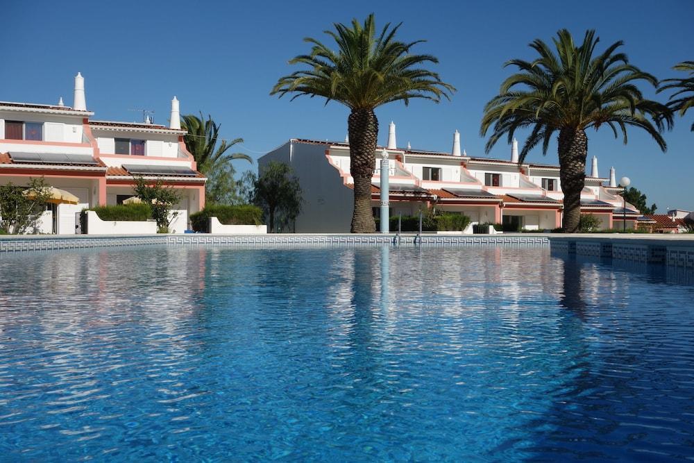 Moradias Villas Joinal Албуфейра Экстерьер фото