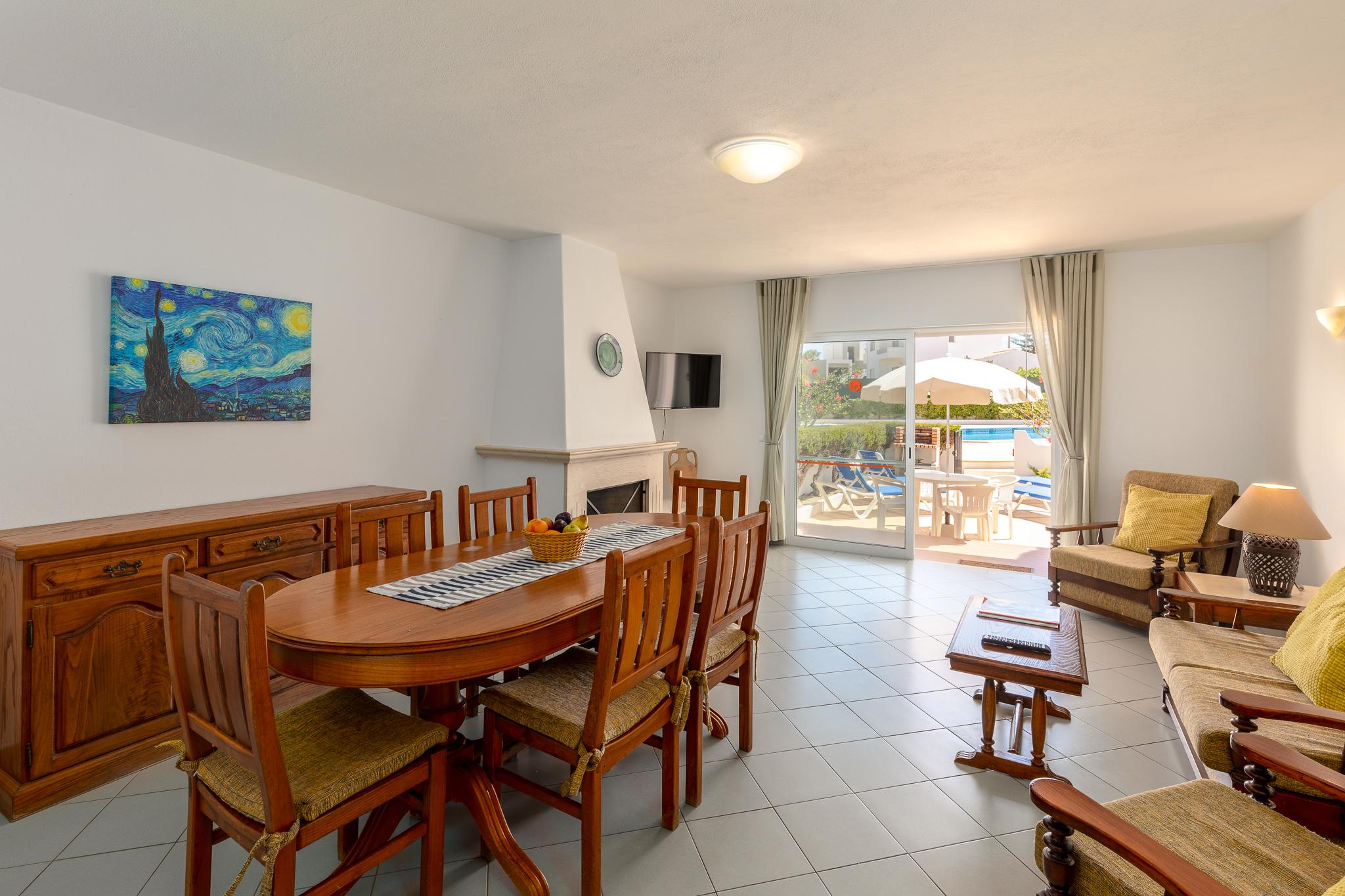 Moradias Villas Joinal Албуфейра Экстерьер фото