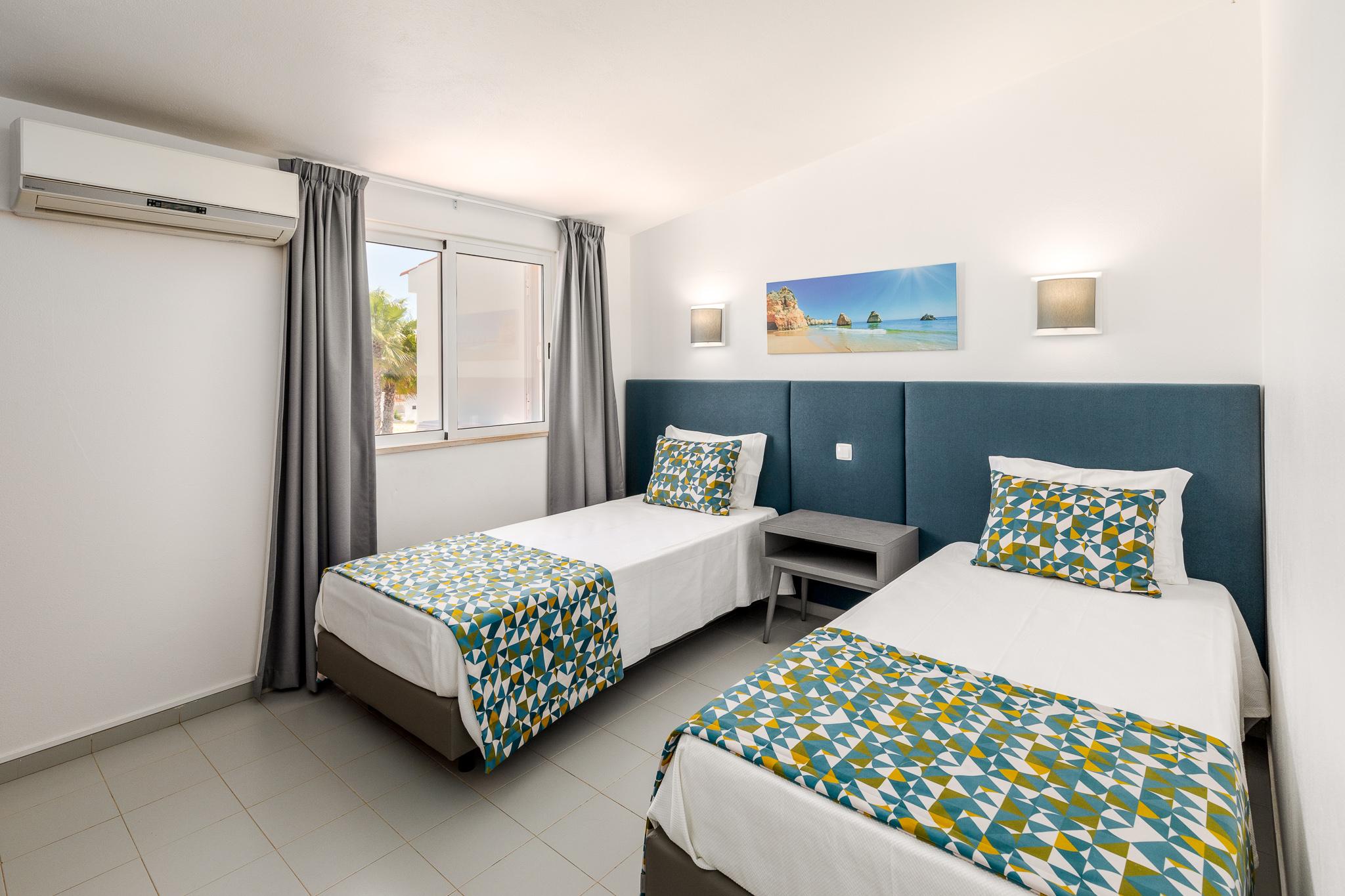 Moradias Villas Joinal Албуфейра Экстерьер фото