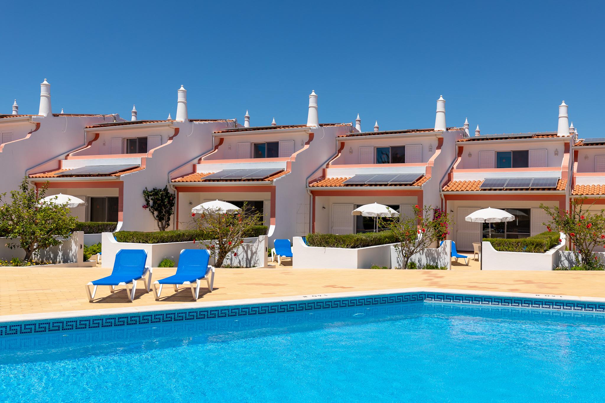 Moradias Villas Joinal Албуфейра Экстерьер фото