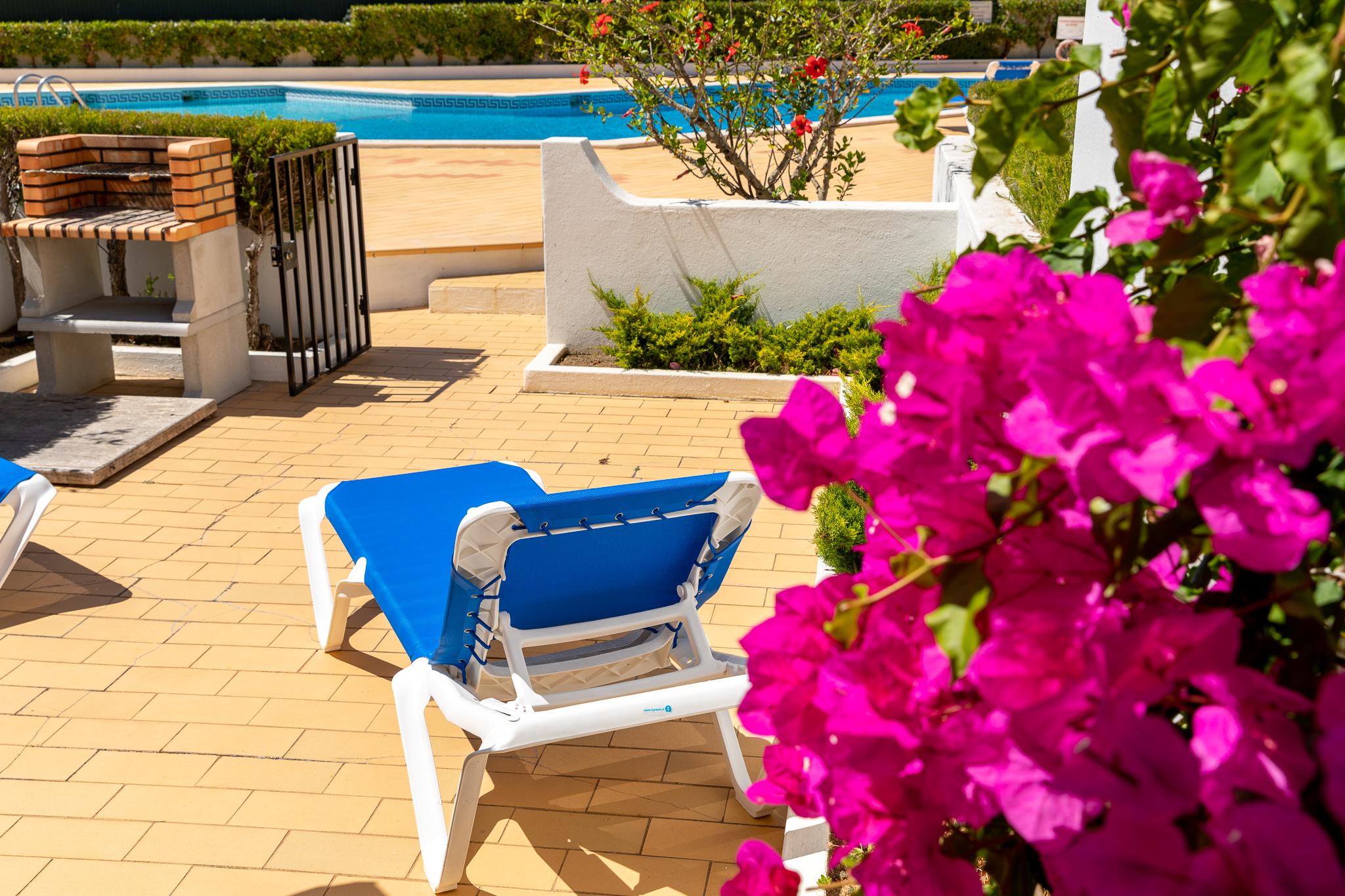 Moradias Villas Joinal Албуфейра Экстерьер фото