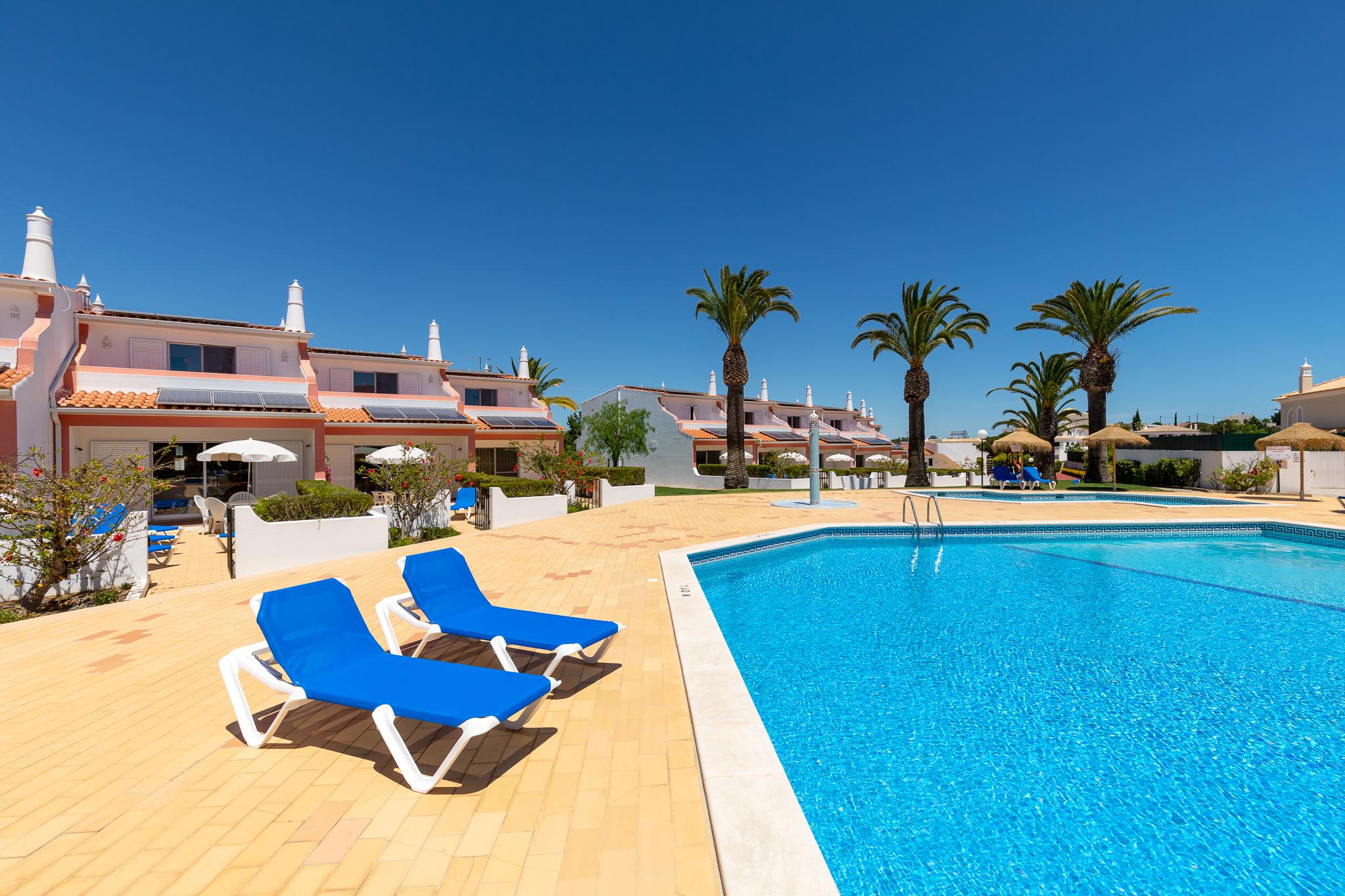 Moradias Villas Joinal Албуфейра Экстерьер фото