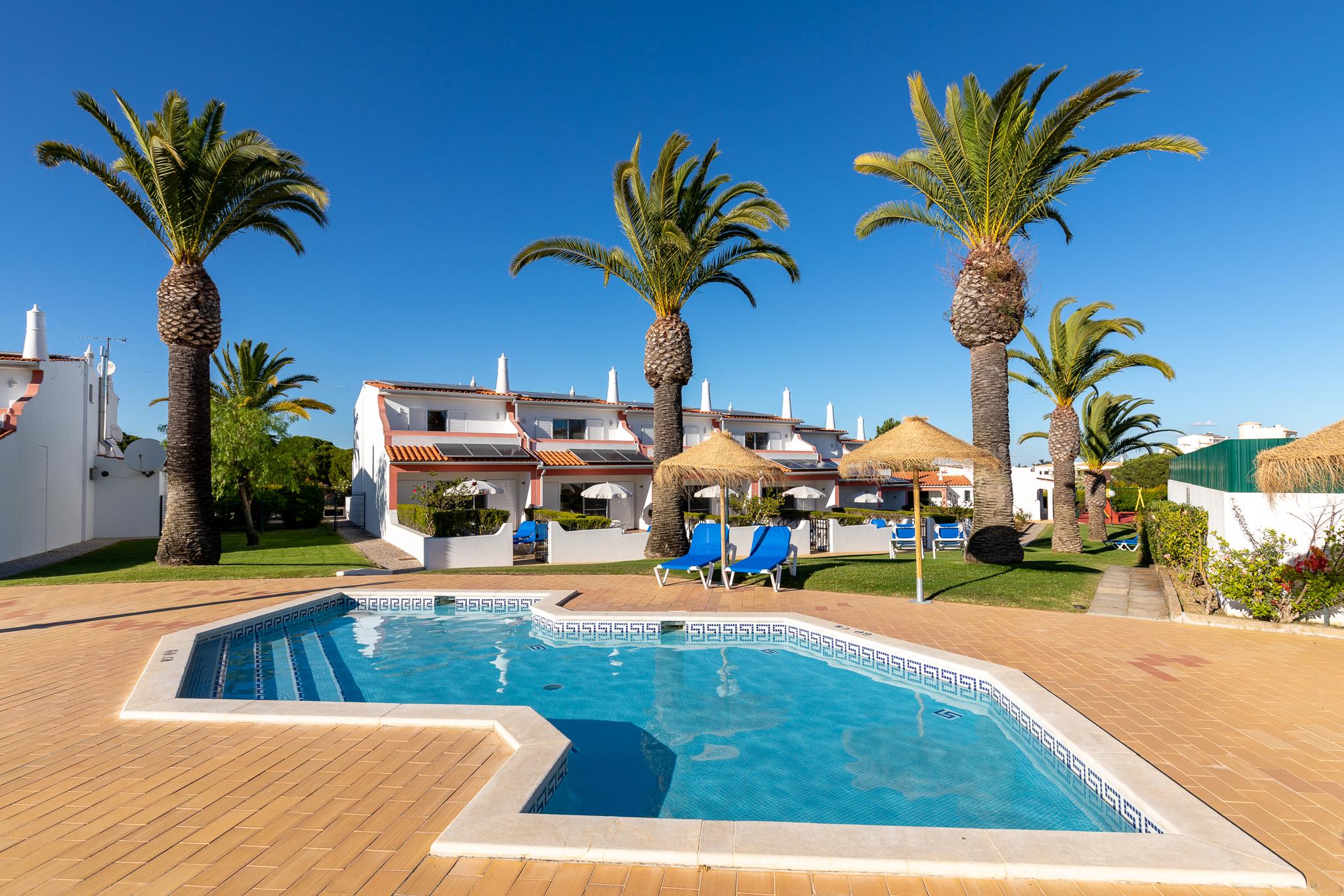 Moradias Villas Joinal Албуфейра Экстерьер фото