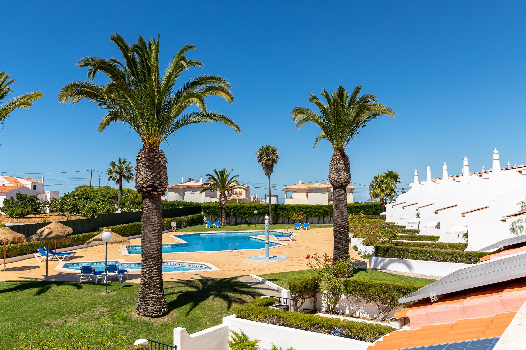 Moradias Villas Joinal Албуфейра Экстерьер фото