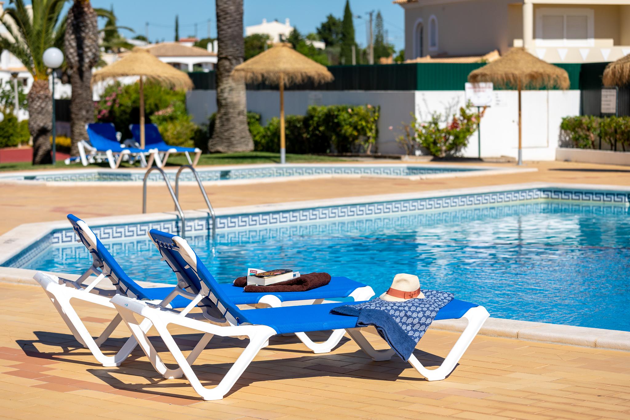 Moradias Villas Joinal Албуфейра Экстерьер фото