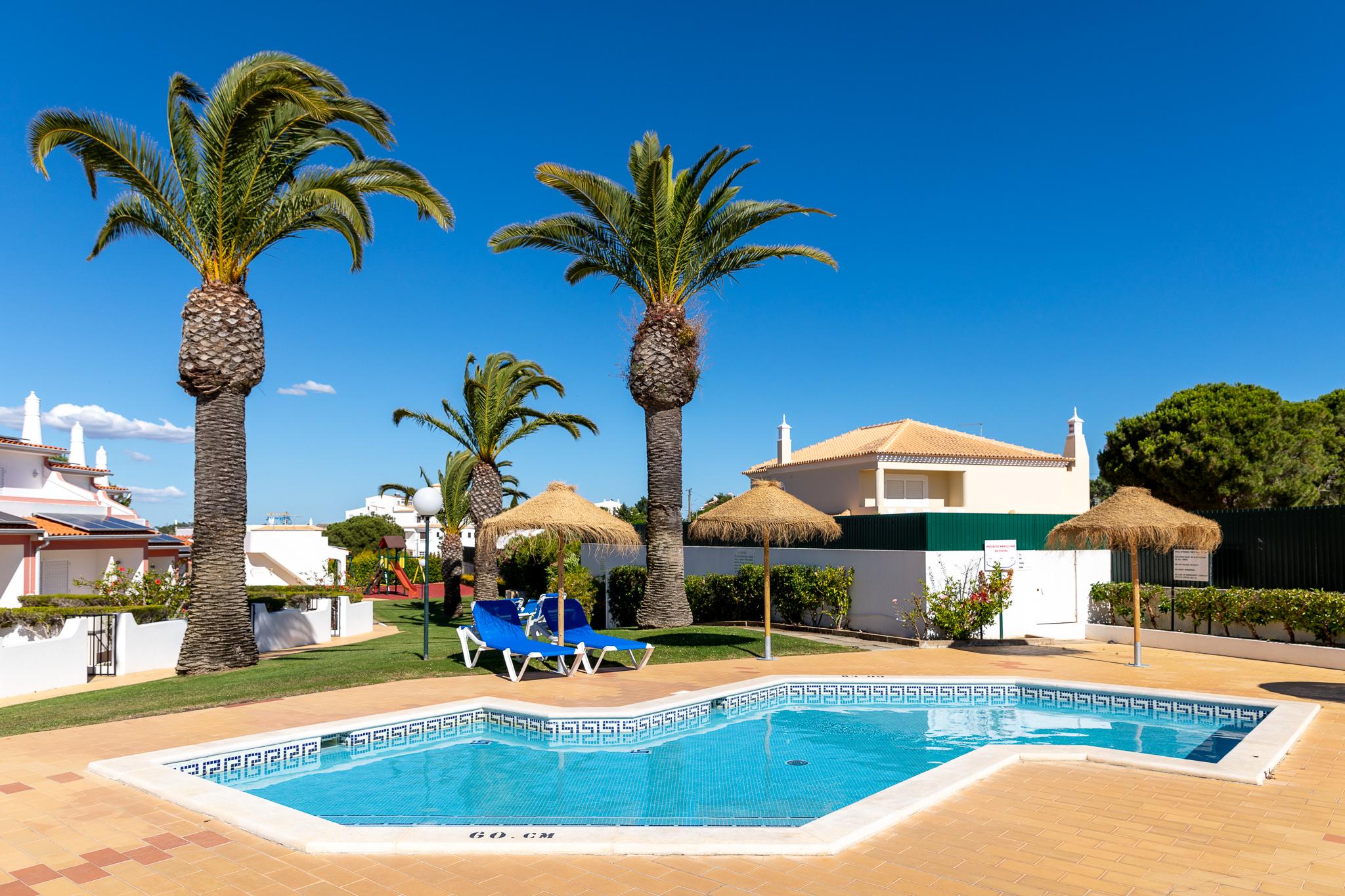 Moradias Villas Joinal Албуфейра Экстерьер фото