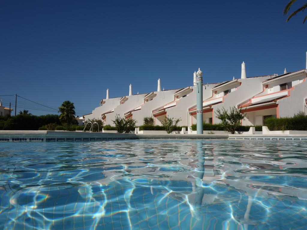 Moradias Villas Joinal Албуфейра Экстерьер фото