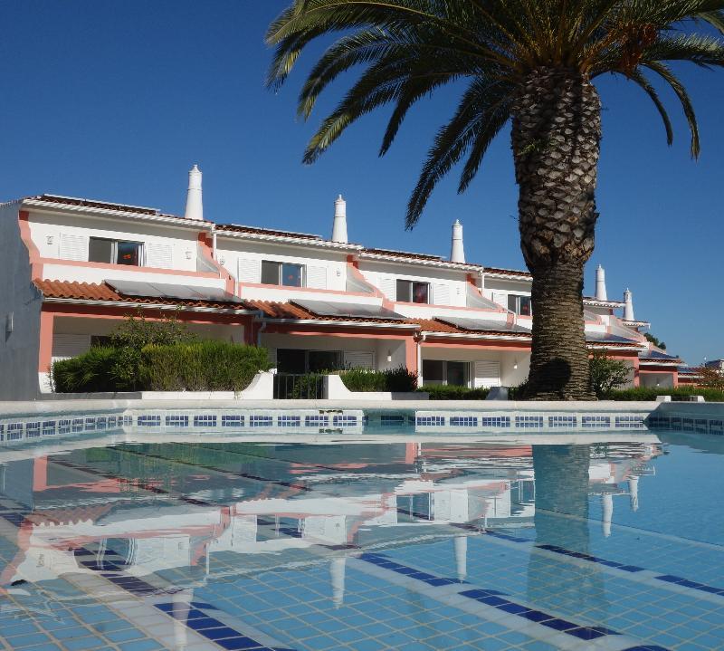 Moradias Villas Joinal Албуфейра Экстерьер фото