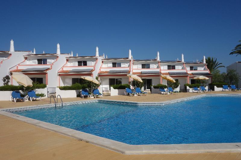 Moradias Villas Joinal Албуфейра Экстерьер фото