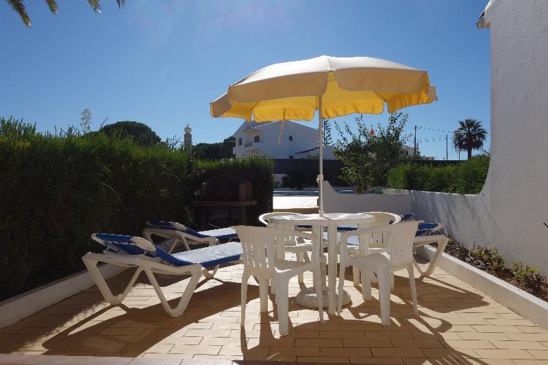 Moradias Villas Joinal Албуфейра Экстерьер фото