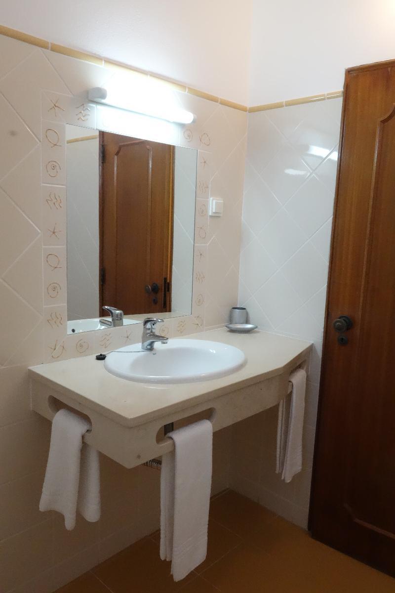 Moradias Villas Joinal Албуфейра Экстерьер фото